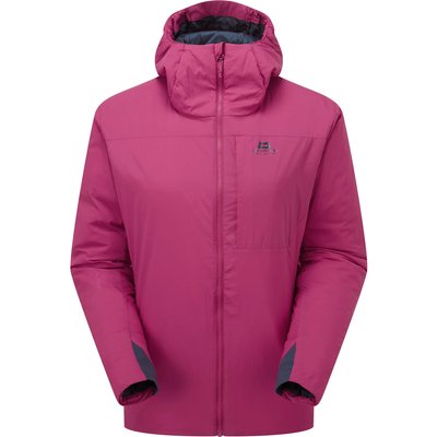 Mountain Equipment Damen Intra Light Hoodie Jacke