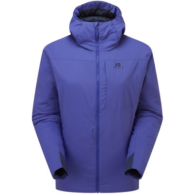 Mountain Equipment Damen Intra Light Hoodie Jacke