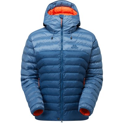 Mountain Equipment Damen Superflux Hoodie Jacke