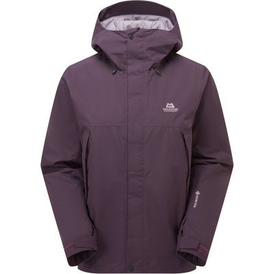 Mountain Equipment Damen Nanda Devi Insulated Jacke