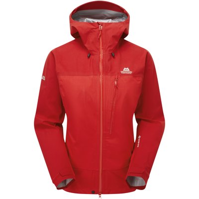 Mountain Equipment Damen Makalu Jacke