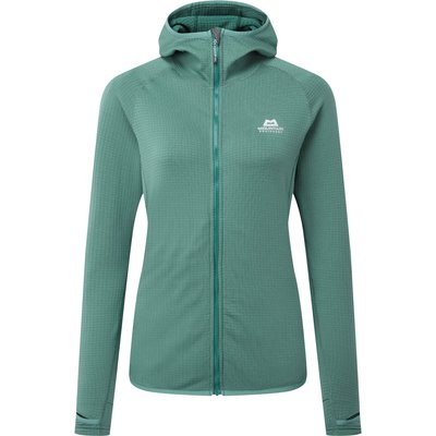 Mountain Equipment Damen Eclipse Hoodie Jacke