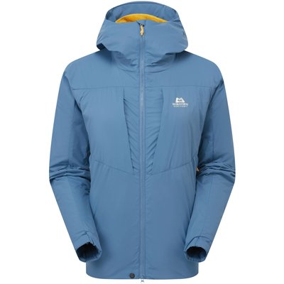 Mountain Equipment Damen Switch Alpine Jacke