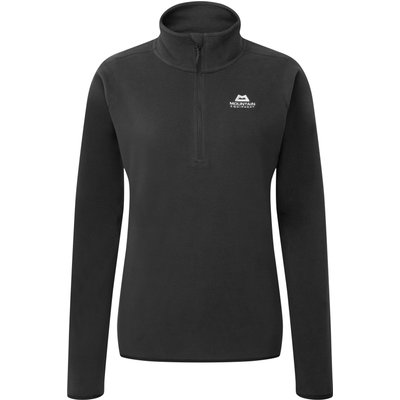 Mountain Equipment Damen Micro Zip T Longsleeve