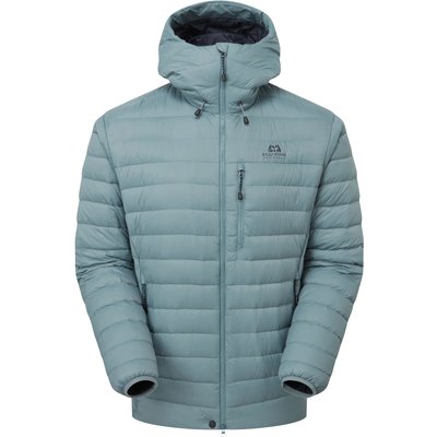 Mountain Equipment Herren Earthrise Hoodie Jacke
