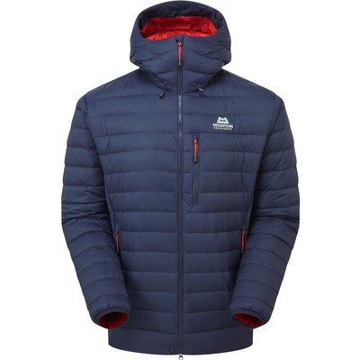Mountain Equipment Herren Earthrise Hoodie Jacke