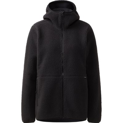 Haglöfs Damen Funäs Pile Hoodie Jacke
