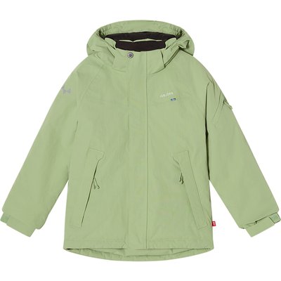 Isbjörn of Sweden Kinder Helicopter Winter Jacke
