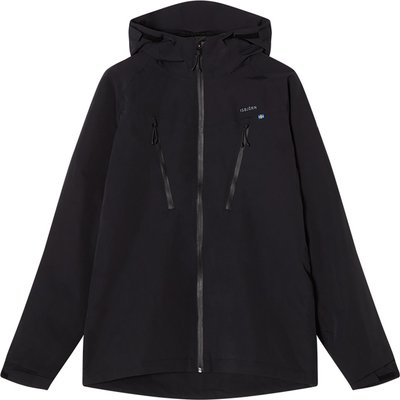 Isbjörn of Sweden Kinder Monsune Hardshell Jacke