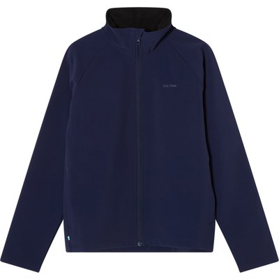 Isbjörn of Sweden Kinder Lightning Softshell Jacke