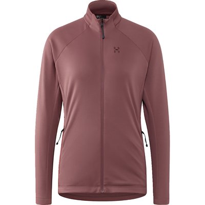 Haglöfs Damen Korp Mid Jacke