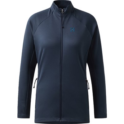 Haglöfs Damen Korp Mid Jacke