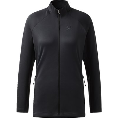 Haglöfs Damen Korp Mid Jacke
