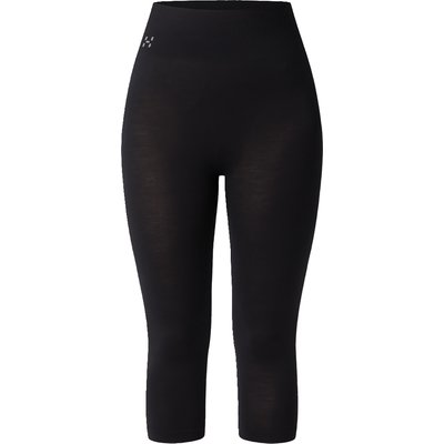 Haglöfs Damen Latnja Wool 3/4 Hose