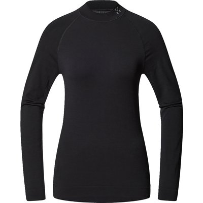 Haglöfs Damen Latnja Wool Longsleeve