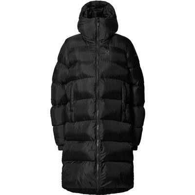 Haglöfs Damen Long Mimic III Parka