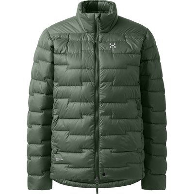 Haglöfs Damen Roc Flash Down Jacke