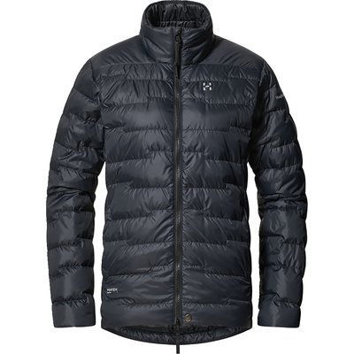 Haglöfs Damen Roc Flash Down Jacke