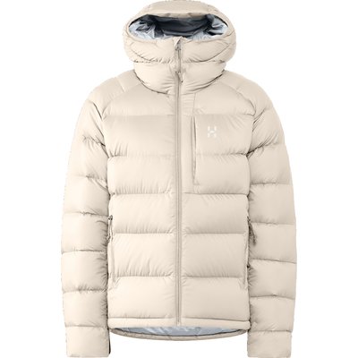 Haglöfs Damen Rosson Down Hoodie Jacke