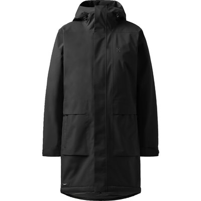 Haglöfs Damen Salix Proof Mimic II Parka