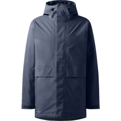 Haglöfs Herren Salix Proof Mimic II Parka