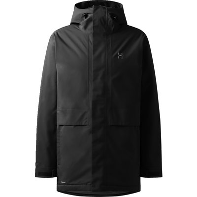 Haglöfs Herren Salix Proof Mimic II Parka