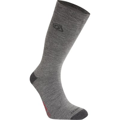Craghoppers Nosilife Travel Wool Socken