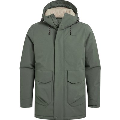 Craghoppers Herren Agnar Parka