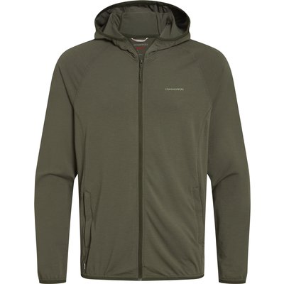 Craghoppers Herren Nosilife Nadim Hoodie Jacke