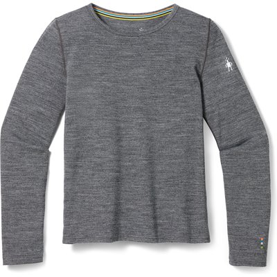 Smartwool Kinder Classic Merino Blend Longsleeve