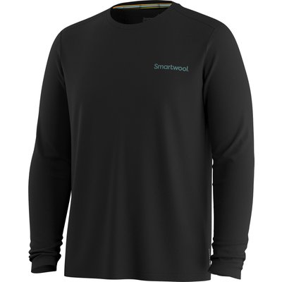 Smartwool Herren Summit Quest Active Longsleeve