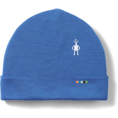 Smartwool Kinder Thermal Merino Reversible Cuffed Mütze