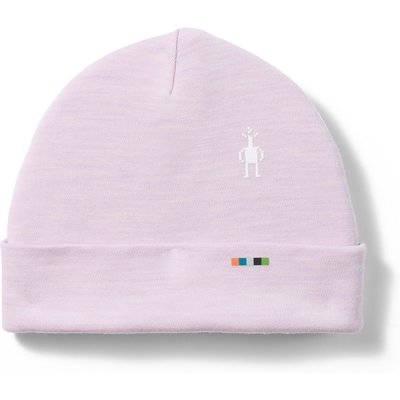 Smartwool Kinder Thermal Merino Reversible Cuffed Mütze