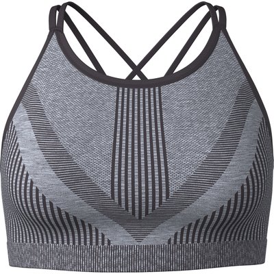 Smartwool Damen Intraknit Strappy Sport BH