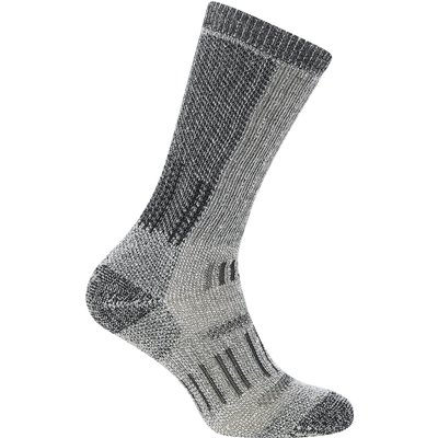 Icebreaker Herren Merino Hike+ Mountaineer Mid Socken