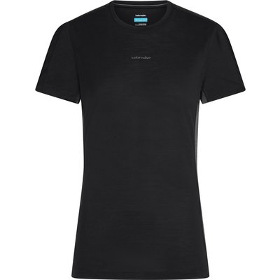 Icebreaker Damen 125 Cool-Lite Sphere Colour Block T-Shirt