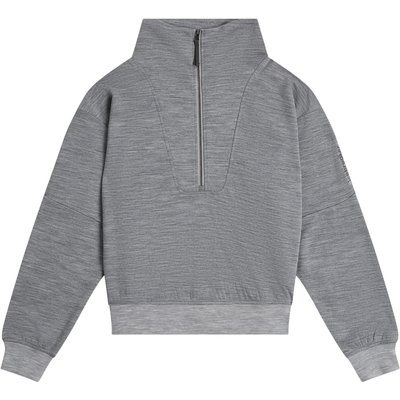 Icebreaker Damen Merino Blend 150 Drift Half Zip Pullover