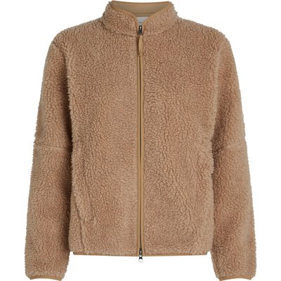 Icebreaker Damen Merino Blend 960 RealFleece High Pile Jacke