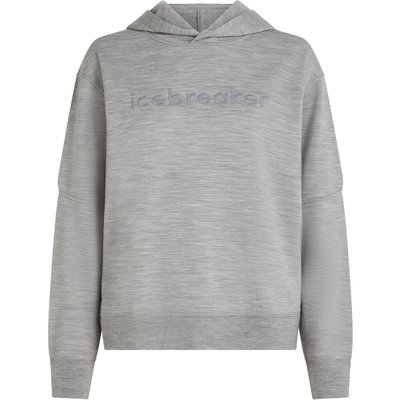 Icebreaker Damen 360 RealFleece Elemental Hoodie