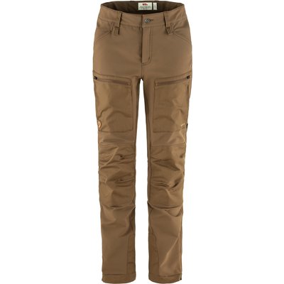 Fjällräven Damen Keb Agile Winter Hose