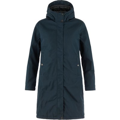 Fjällräven Damen Kiruna Hydratic Padded Parka