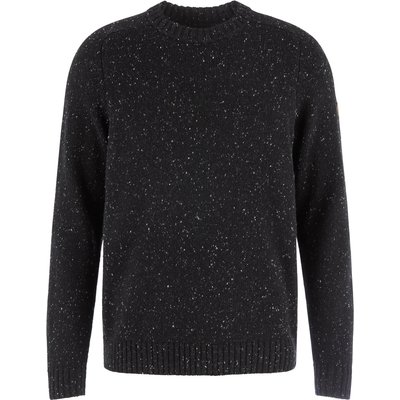 Fjällräven Herren Övik Neps Knit Pullover