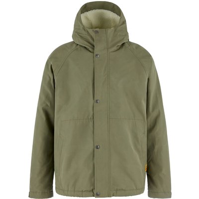 Fjällräven Herren Vardag G-1000 Pile Jacke