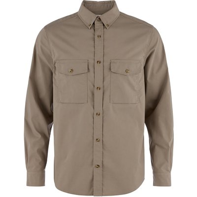 Fjällräven Herren Övik G-1000 Hemd