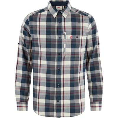 Fjällräven Herren Fjällglim Regular Hemd