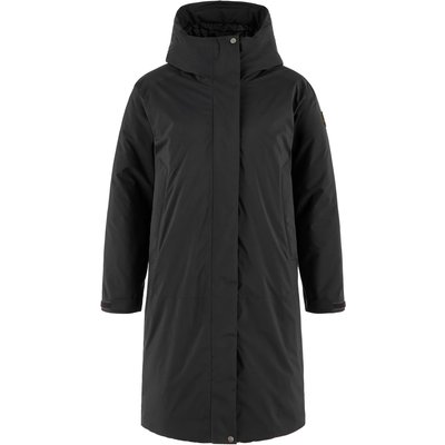 Fjällräven Damen Övik GTX Padded Parka