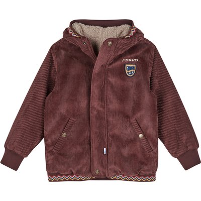 Finkid Kinder Juuri Cord Jacke
