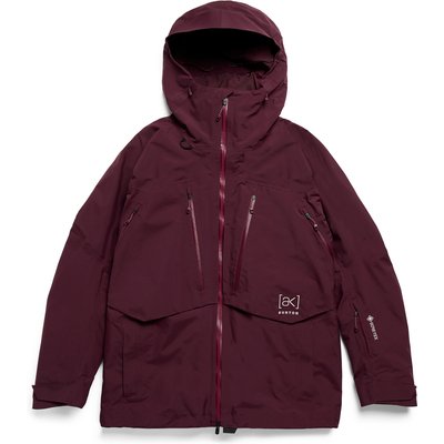 Burton Herren Swash Synthetic Insulated GTX 2L Jacke