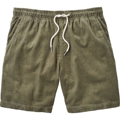 Passenger Herren Drifter 2.0 Cord Shorts