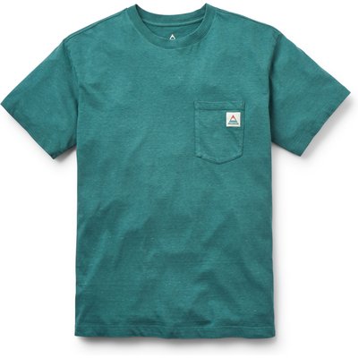 Passenger Herren Heritage Recycled Relaxed Fit T-Shirt